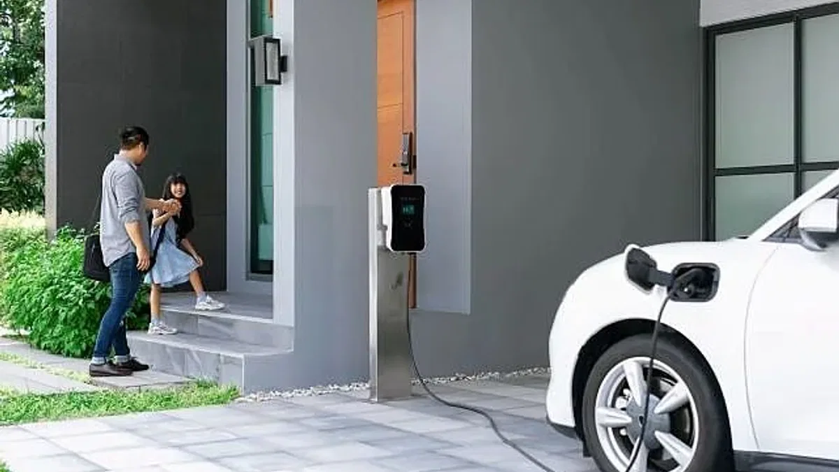 Yanlış Şarj Yöntemleri Elektrikli Otomobilleri Tehlikeye Atıyor