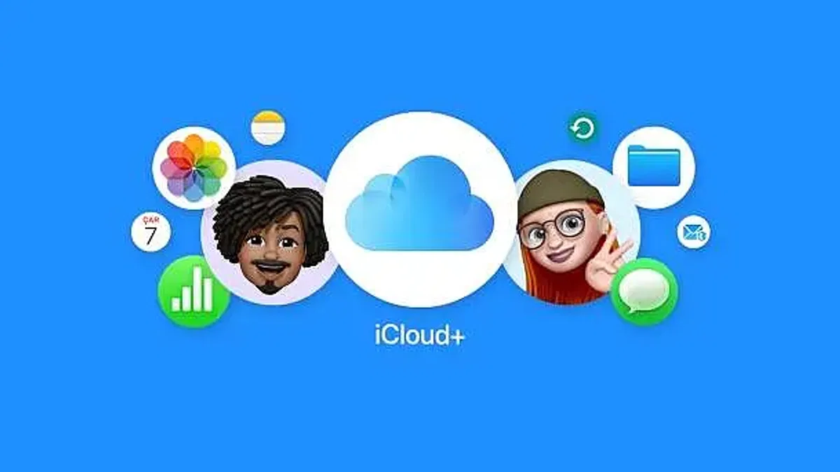 Apple'dan iCloud.com'a Yeni Tasarım ve Özellikler
