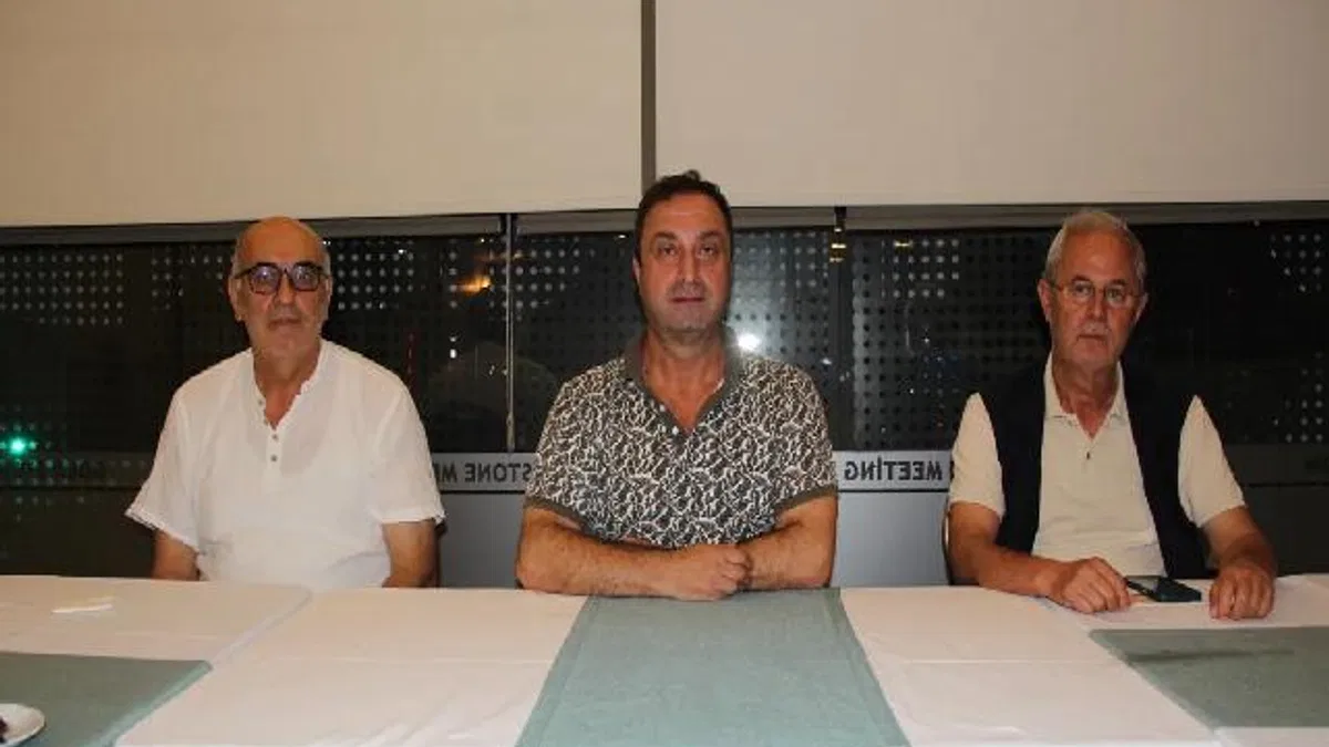 Darıcı'ya Türkiye'ye örnek olacak huzurevi geliyor