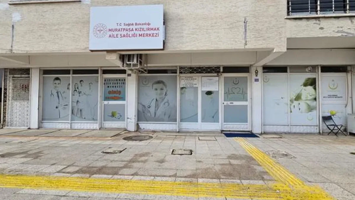 Aile Sağlığı Merkezleri'nde bina krizi büyüyor!