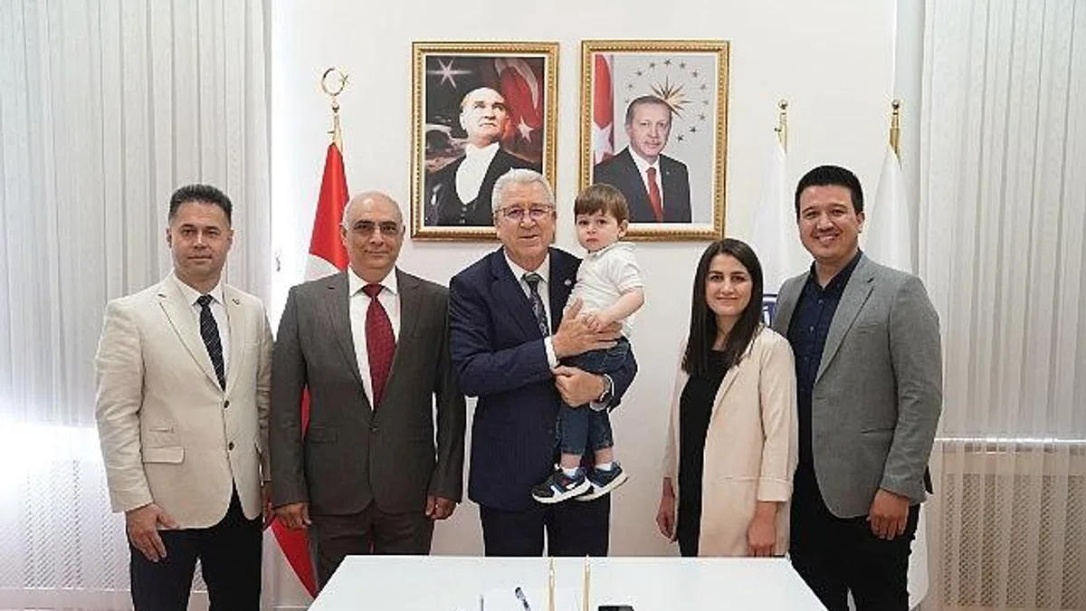 Ege Üniversitesi ortaklığında 'Yapay Zekâ Destekli Hibrit Biyomekanik Test Cihazı' geliştirildi