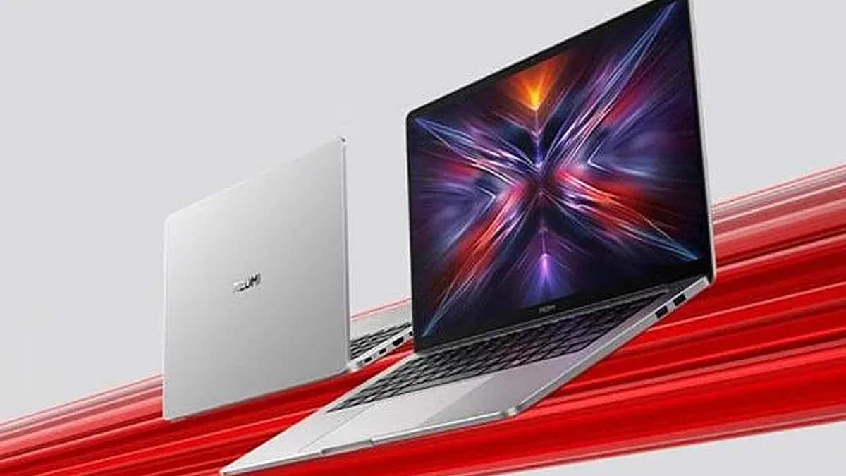 Xiaomi yeni dizüstü bilgisayar modellerini tanıttı