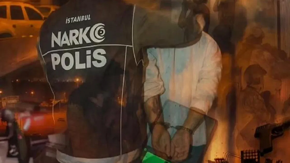 İstanbul merkezli 'torbacı' operasyonu: 171 tutuklama!