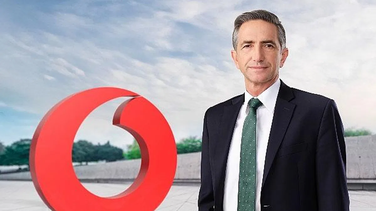 Vodafone'dan Beşiktaş-Galatasaray Derbisinde 5G Deneyimi