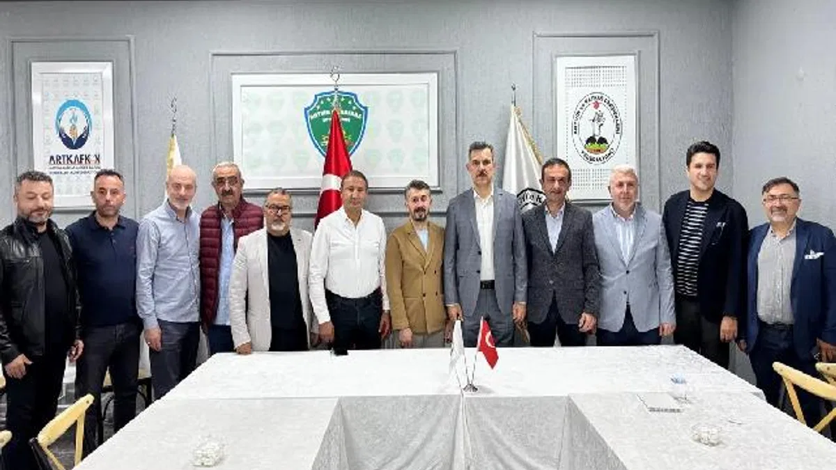 Bursa’dan Rize-Artvin ve Kars uçuşları için düğmeye basıldı