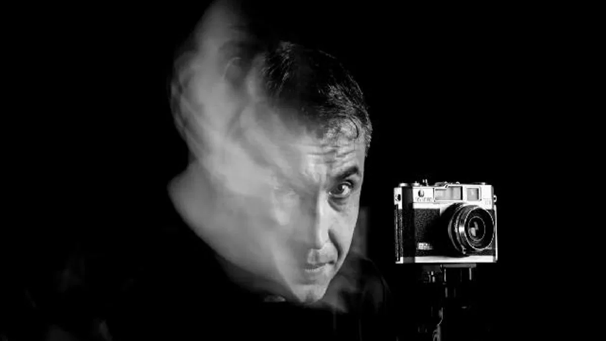 Bilecikli fotoğraf sanatçısı Erol Özdemir’den Cumhuriyet Sergisi