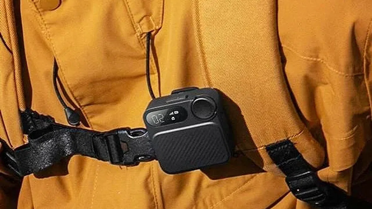 Xiaomi, 5.000 km menzilli spor telsizini piyasaya sürdü