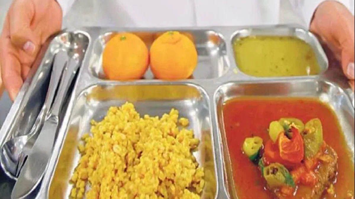 Ramazan ayında sağlıklı beslenmenin sırları