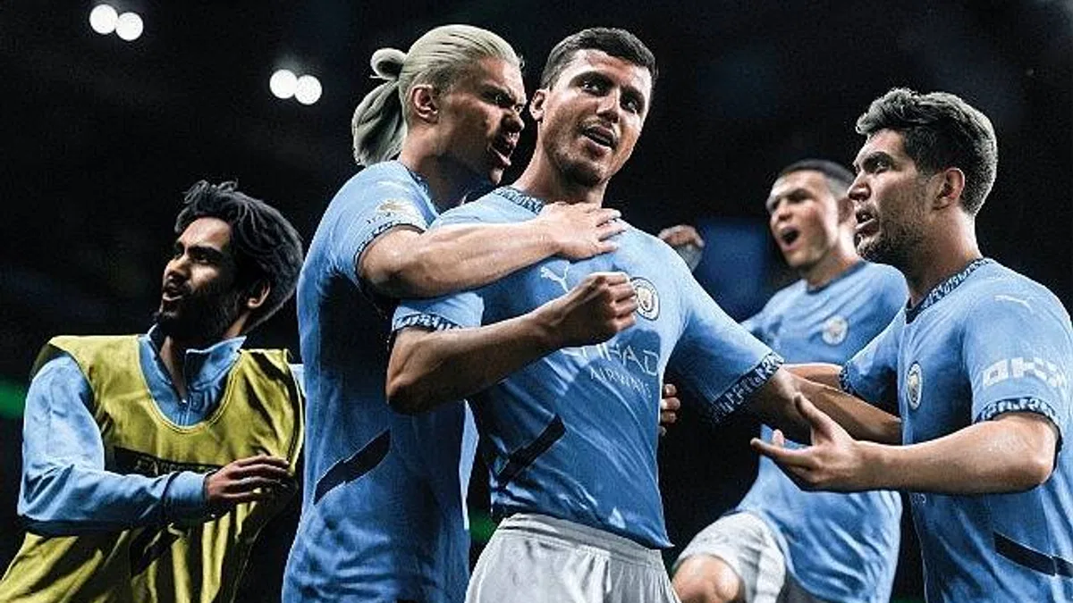 2024 Ballon d'Or Kazananları Açıklandı, Aitana Bonmatí ve Rodri Sahnede!