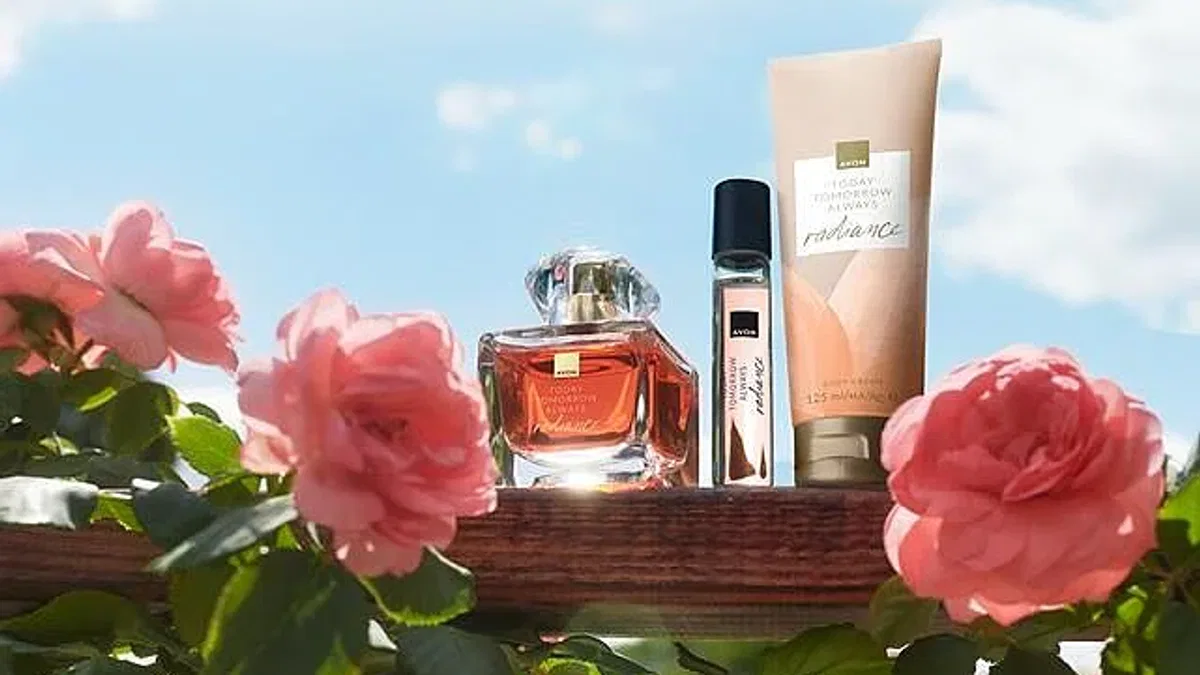 Avon’dan kadınlara özel bir seri