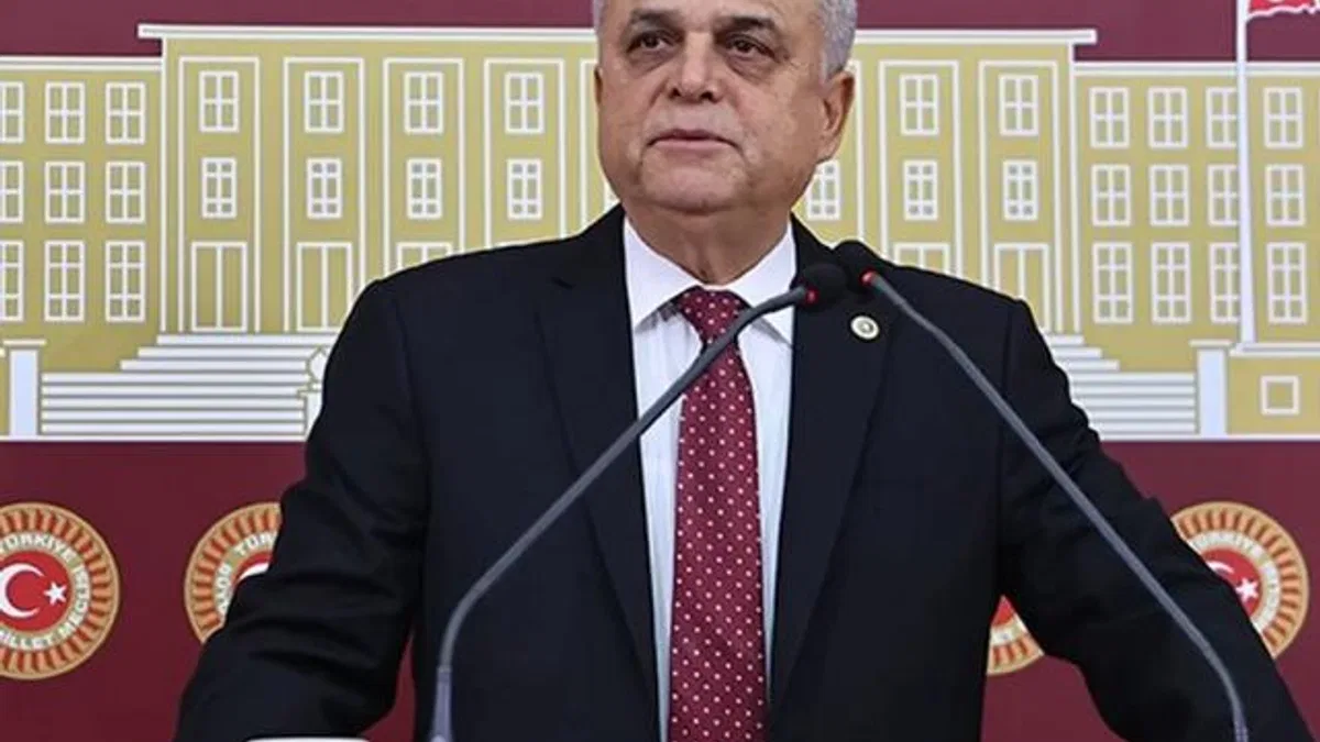CHP'den istifa eden Milletvekili Çakır: Önce kendileri aklanacak!