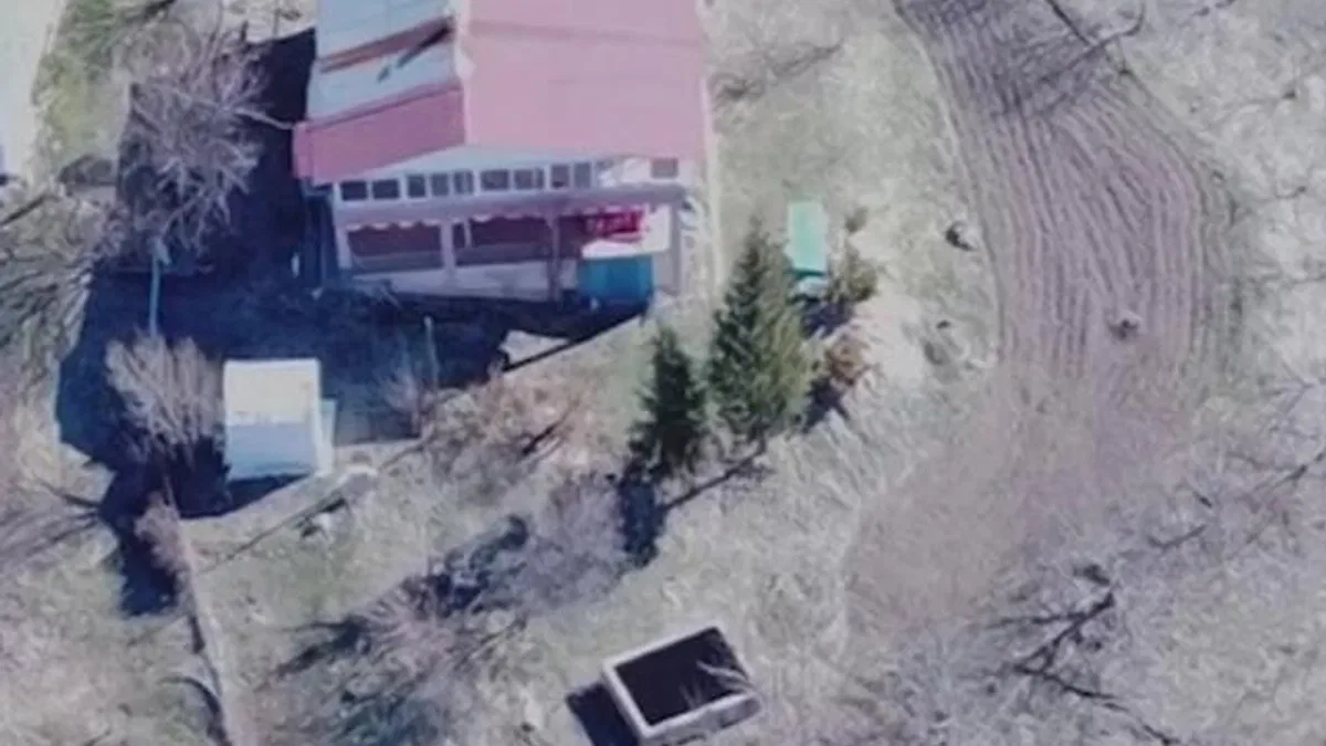 Tunceli Çemişgezek'te 7 konut depreme karşı tedbiren boşaltıldı