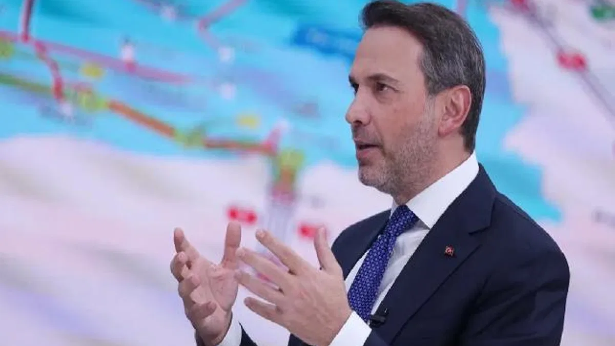 'NTE Satışı Söz Konusu Değil!'