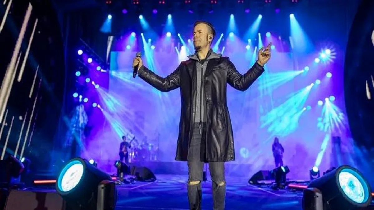 Adana Kültür Yolu Festivali'nde büyük coşku