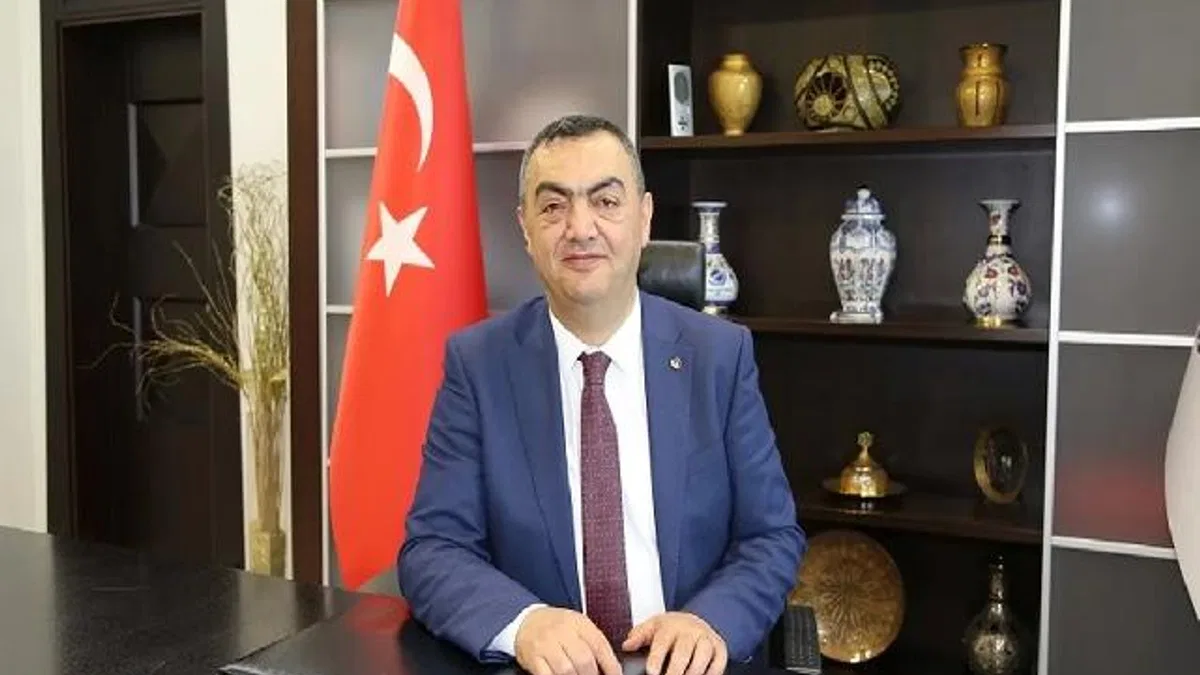 Kayseri'de 4 yeni stratejik yatırım alanı belirlendi