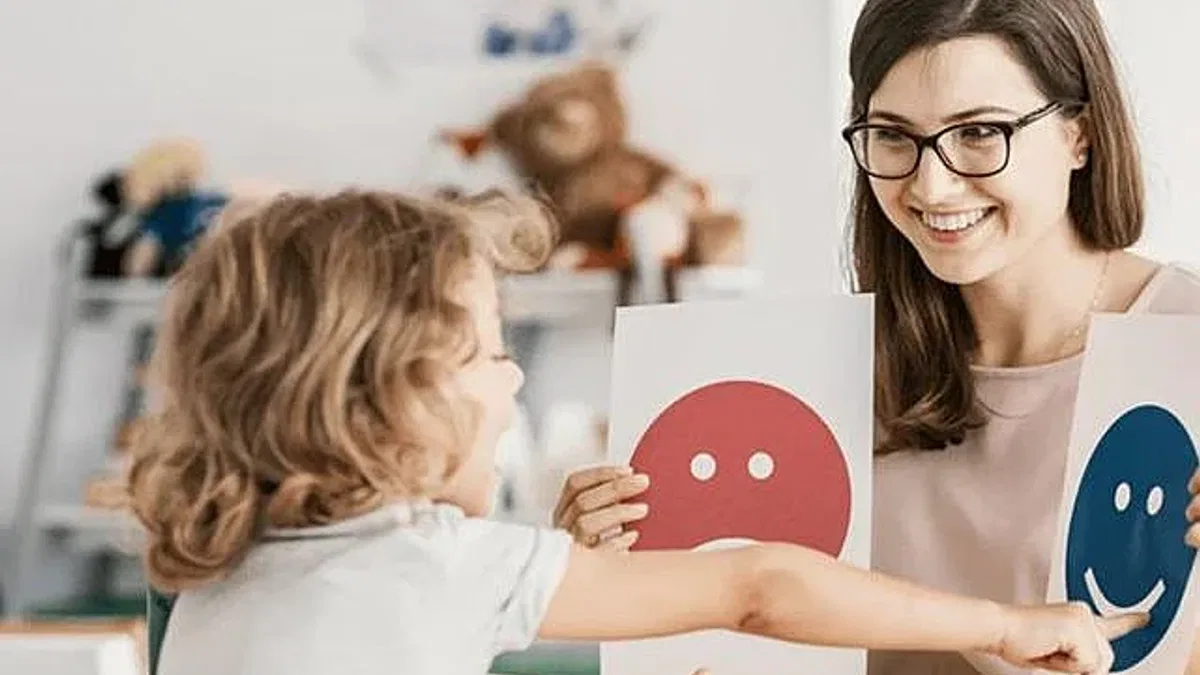 Theraplay Aile İçin Neden Bu Kadar Önemli?