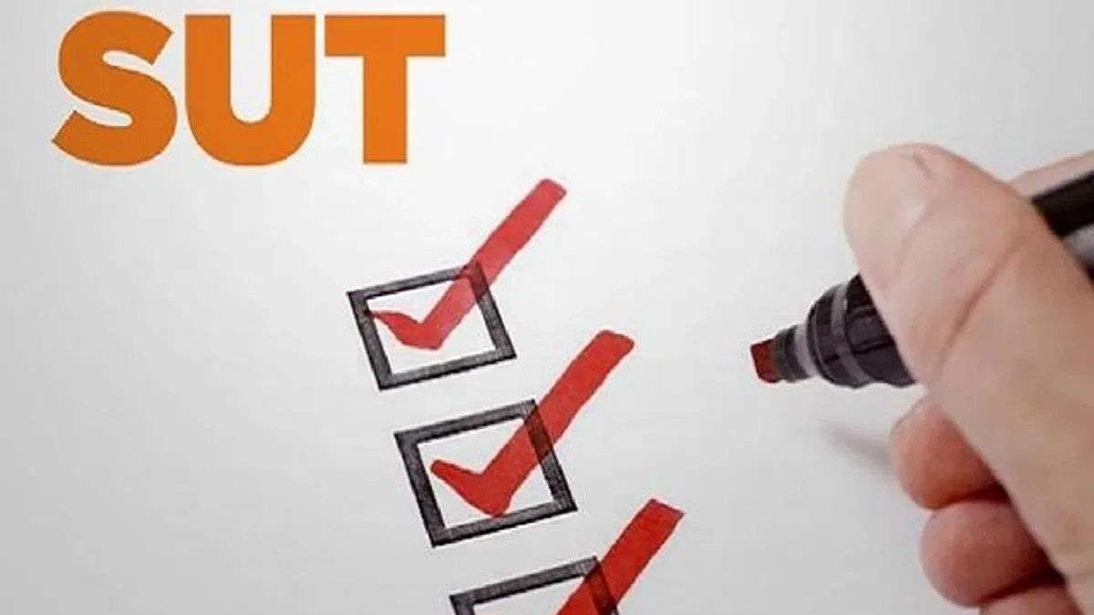 SUT değişiklikleri Resmi Gazete'de... İlaç farkları, estetik ödemeler ve evde bakım kurallarına ayar