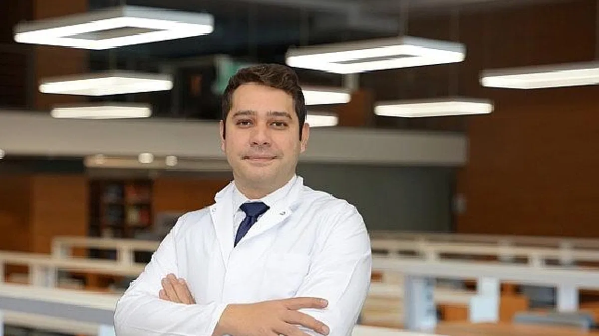 Kulak sağlığı için bu önerilere dikkat!
