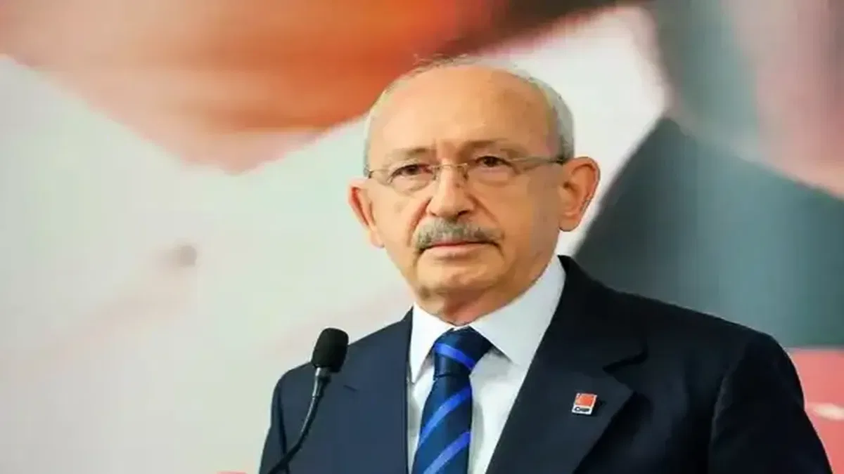 Kılıçdaroğlu, gözaltına alınan seçilmişlerin hukukunu savundu