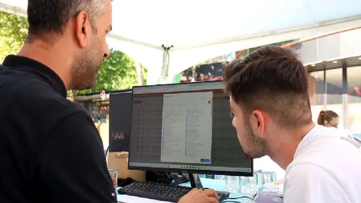 Üniversite adaylarına '27' uyarısı