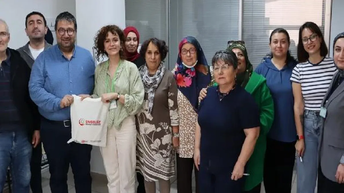 Kocaeli İzmit’te ailelere davranış yönetimi eğitimi verildi