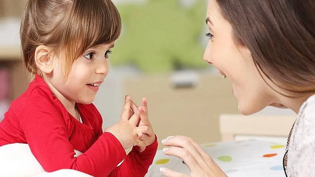 Çocuğun gelişiminde nelere dikkat edilmeli?