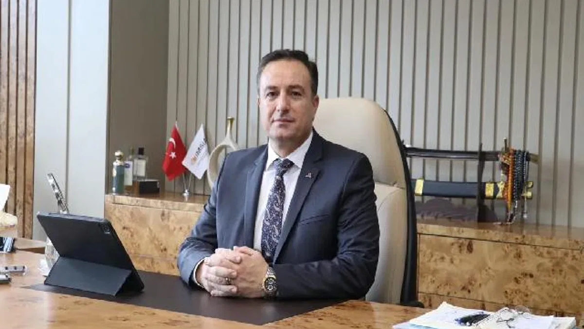 İMSİAD’dan Bursa’daki depremler sonrası uyarı