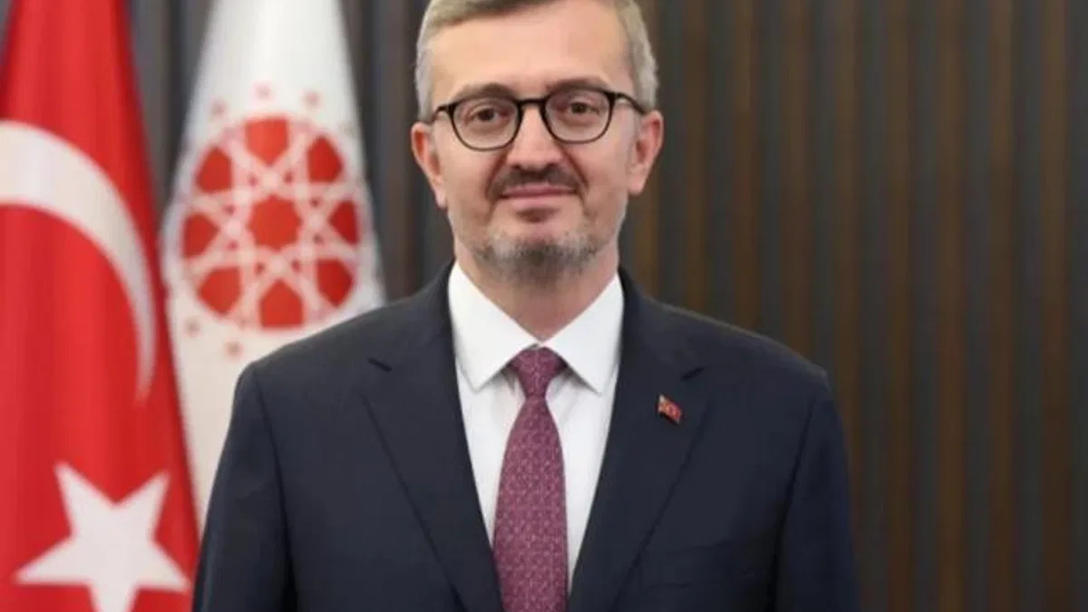 İletişim Başkanı Duran: Zalimlere karşı mücadelemiz sürecek
