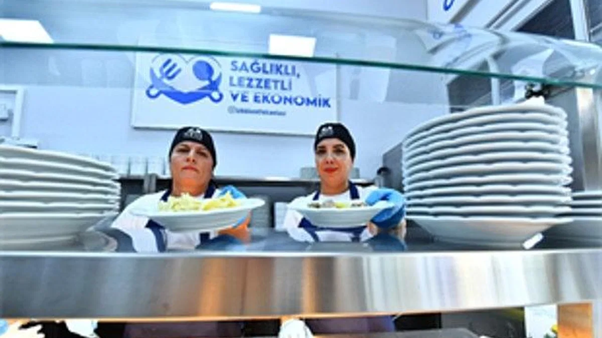 Uzmanından bayram sofraları için öneriler