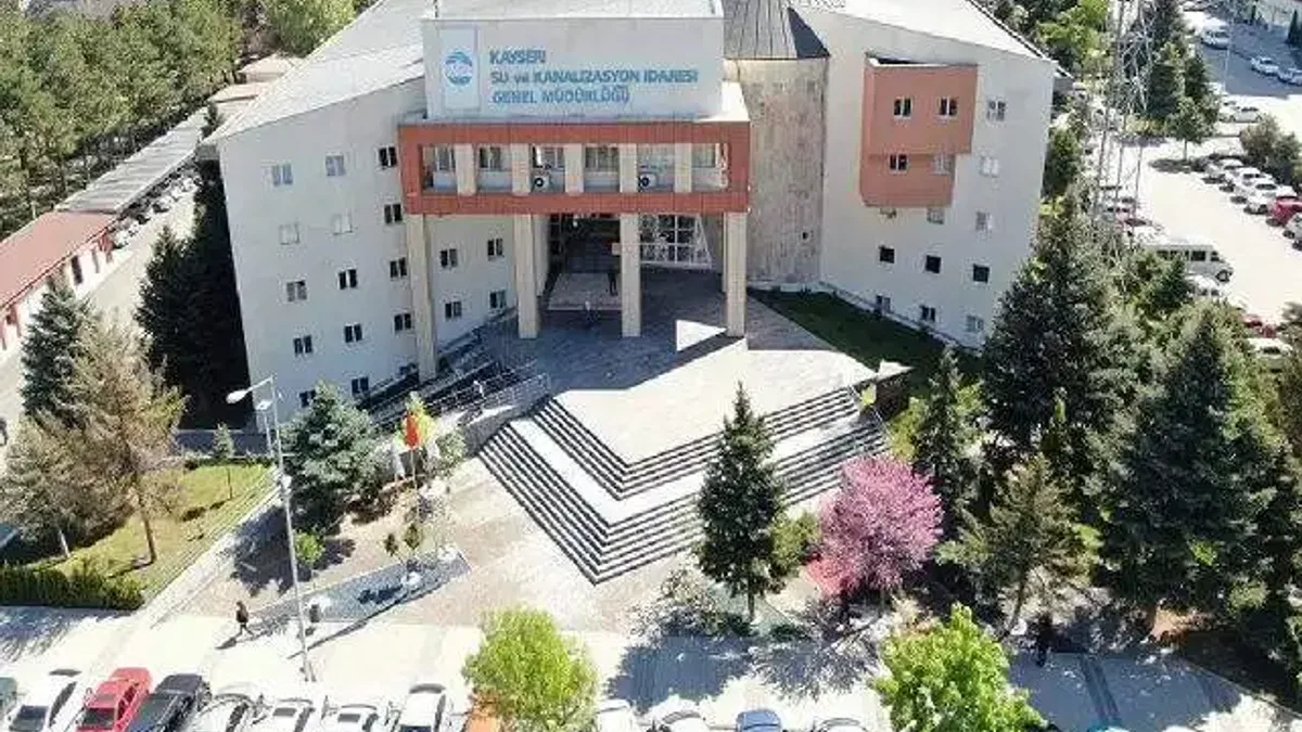 KASKİ'den abonelilerine yeni kolaylık