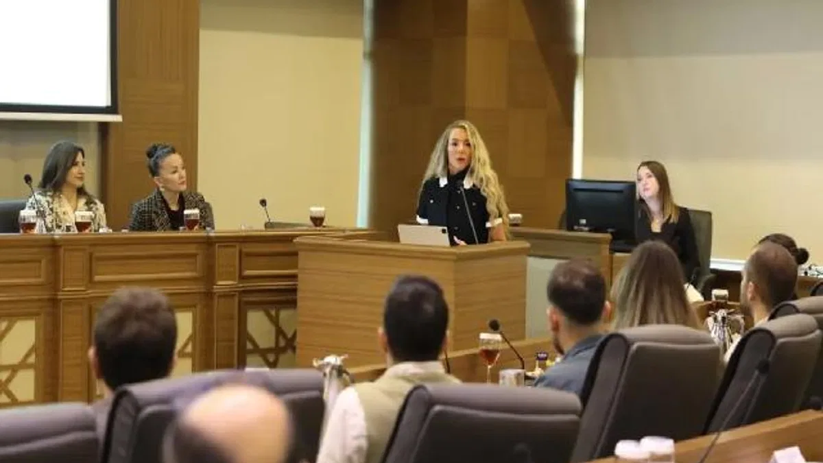 Bursa'da 'İmar Yönetmeliği' revizyon çalışması