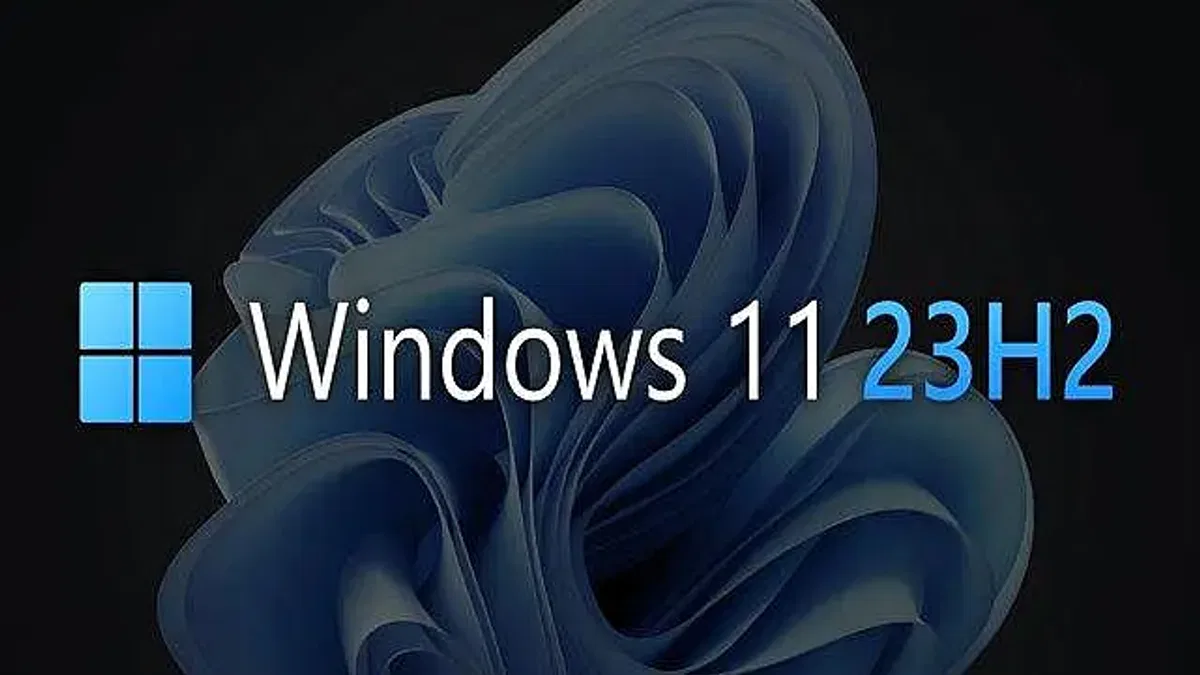 Windows 11 23H2 Nihayet Geniş Çaplı Kullanıma Açılıyor