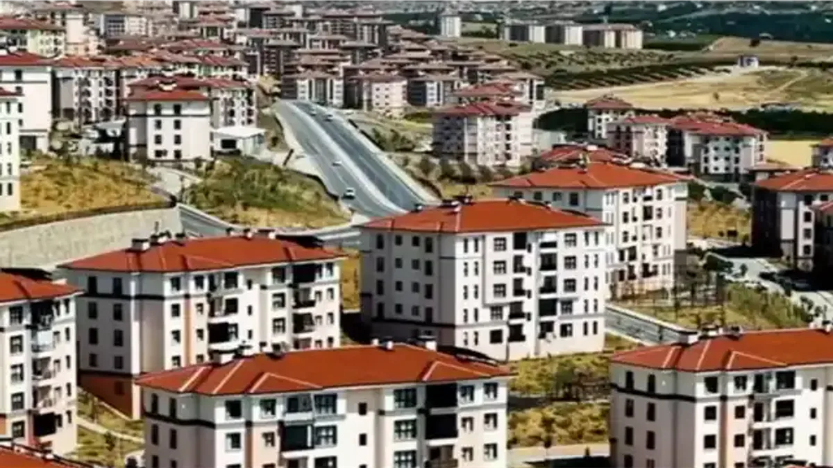 Bakan Kurum: 7 milyona yakın kişi güvenli yuvaya kavuştu