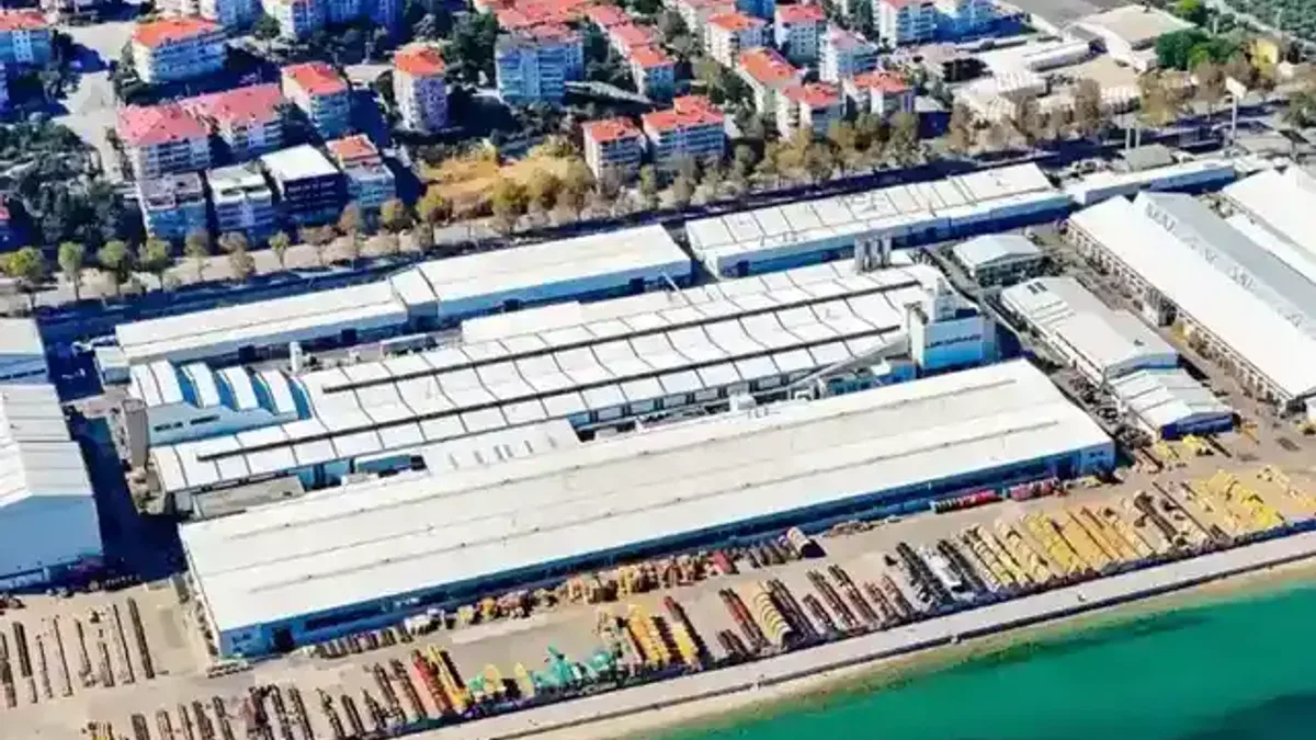 Enerji dönüşümünde yeni öncelik: Güçlü elektrik şebekeleri