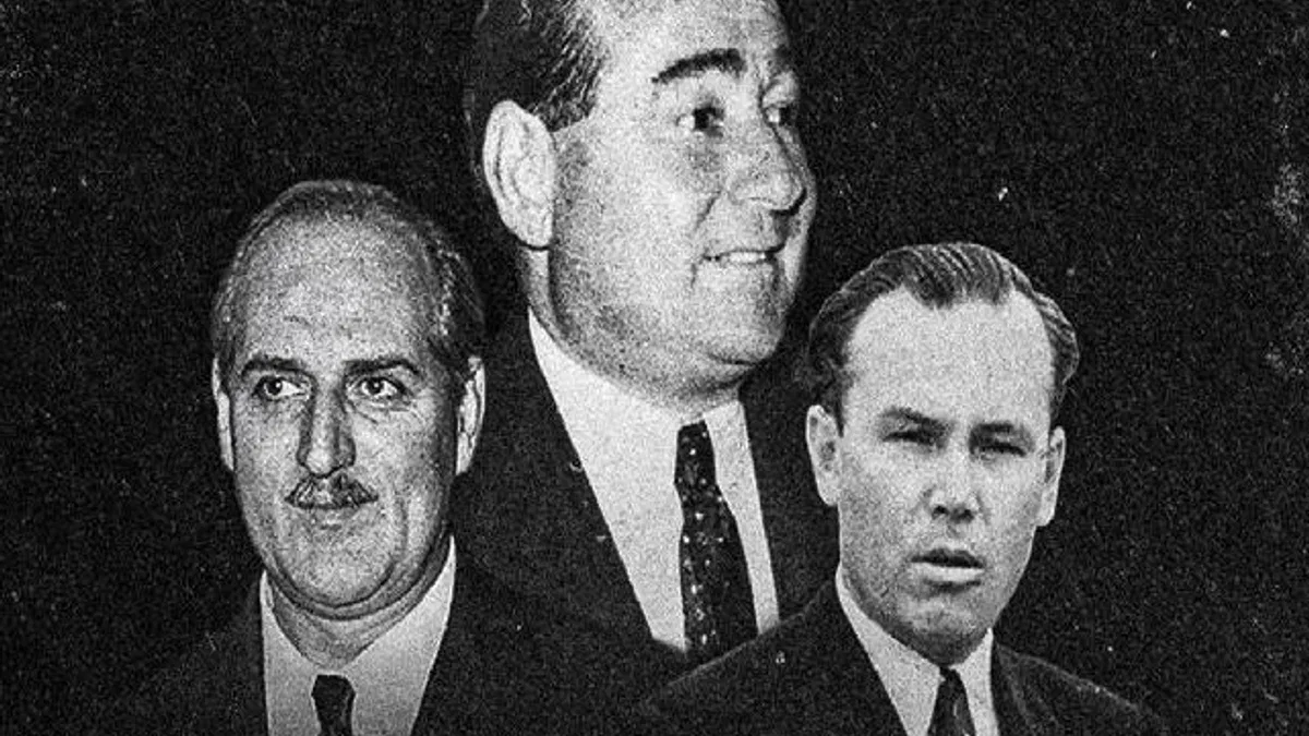Cumhurbaşkanı Erdoğan’dan Menderes ve dava arkadaşları için anma mesajı