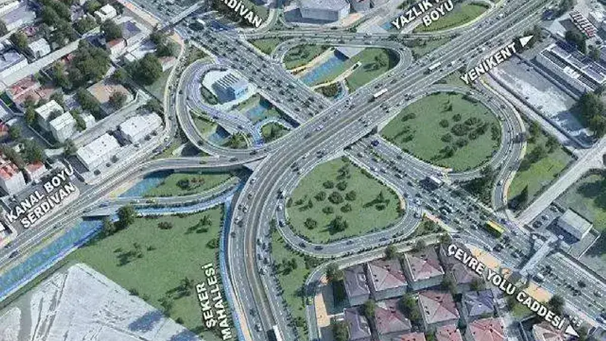 Sakarya'da vatandaşlar merak ettiklerine cevap aradı