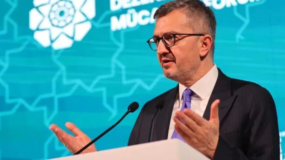 İletişim'den Suriye için dezenformasyon uyarısı: Hukuki işlem yapılacak