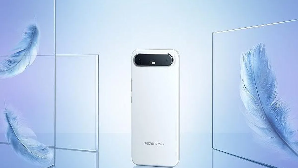 Dünyanın en ince kavisli akıllı telefonu çok yakında Türkiye'de!