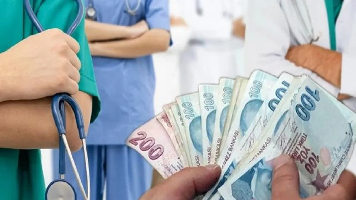 Aile Hekimliği çalışanlarına maaş kesintisi şoku!
