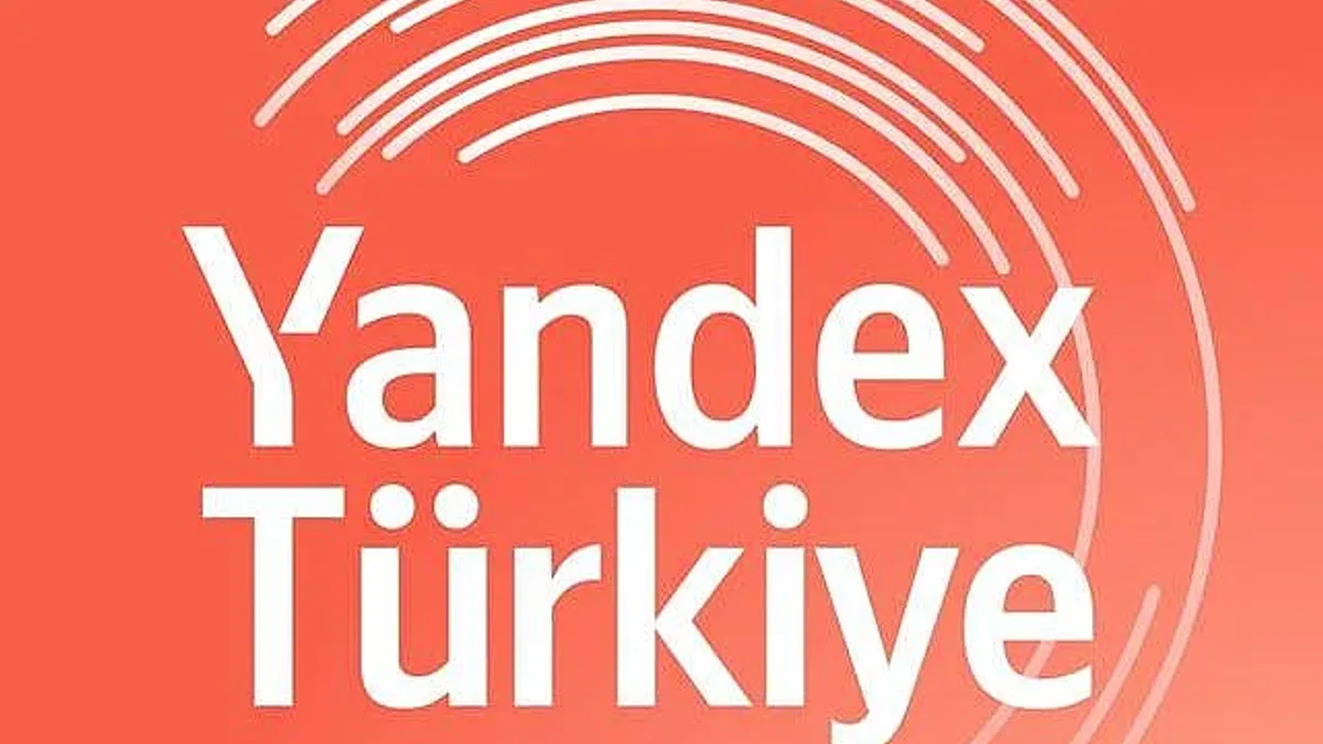 Yandex Türkiye yeni yıl arama trendlerini paylaştı