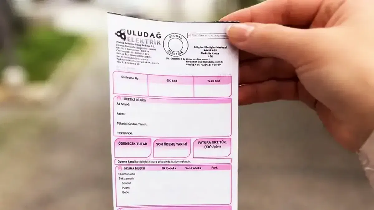 Uludağ Elektrik'ten pembe farkındalık projesi