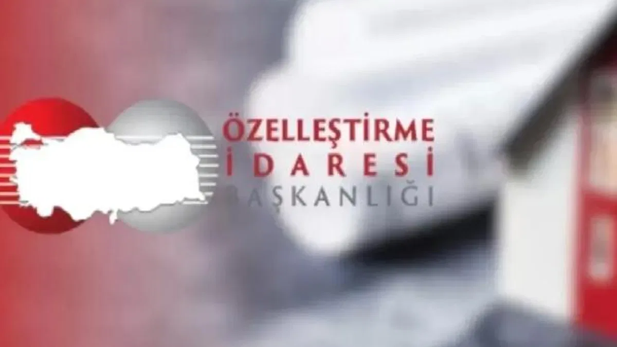 Kırıkkale, Zonguldak ve Afyonkarahisar’daki 6 taşınmaz özelleştirilecek