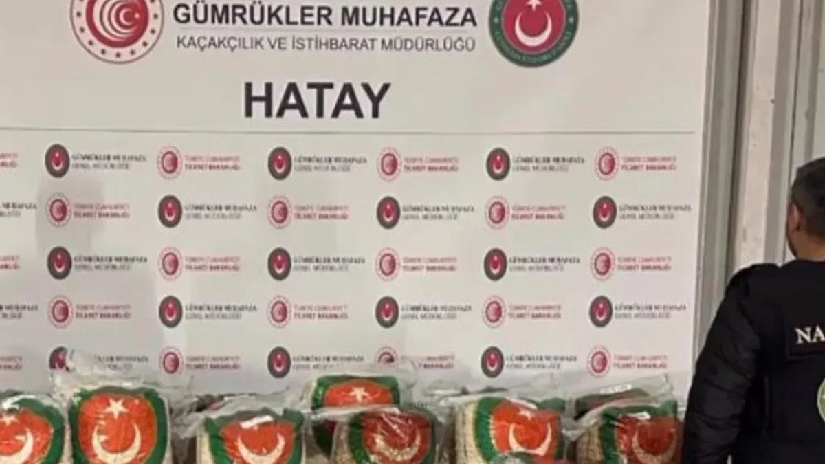 Ticaret'ten zehir sevkiyatına geçit yok!