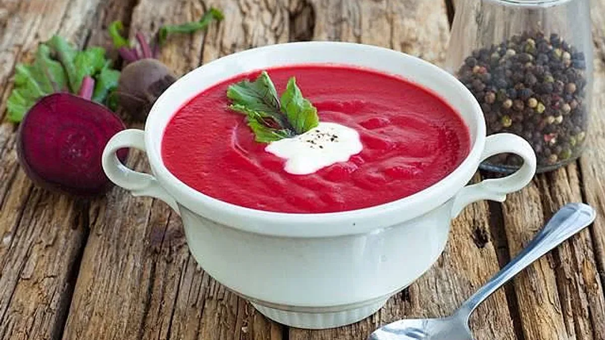 Yemek tarifleri