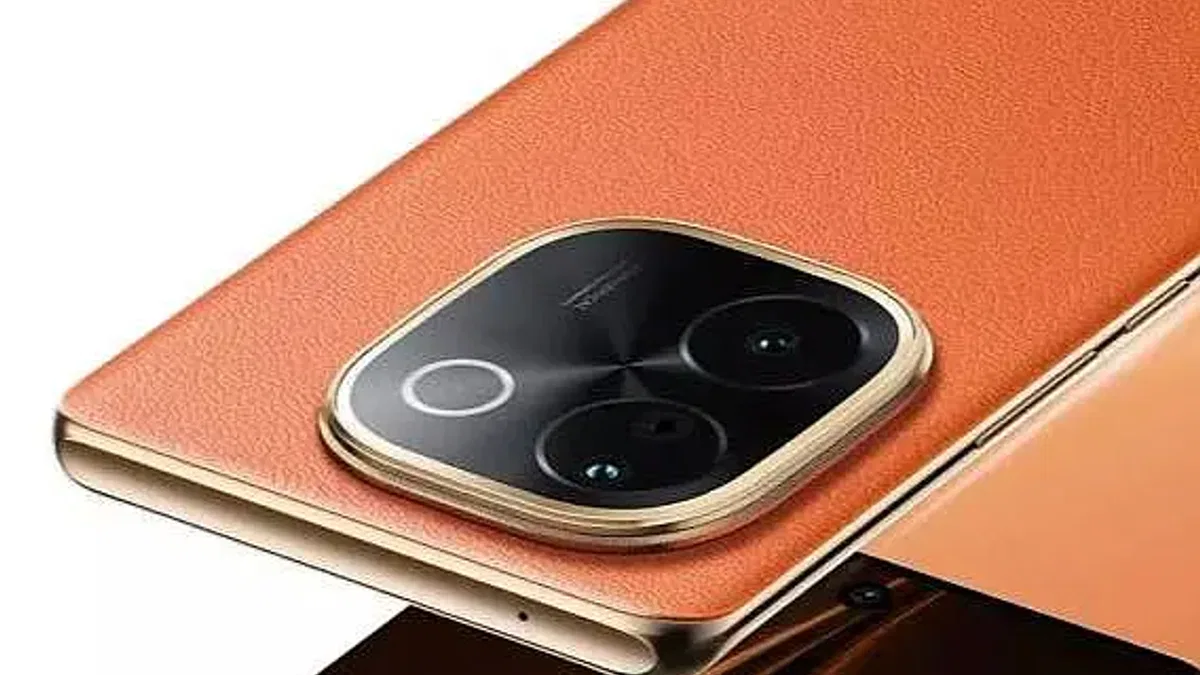 Vivo T3 Pro Tanıtıldı, İşte Özellikleri ve Fiyatı