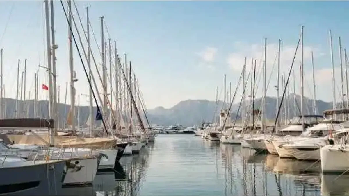 Muğla’dan yat sektörüne stratejik adım