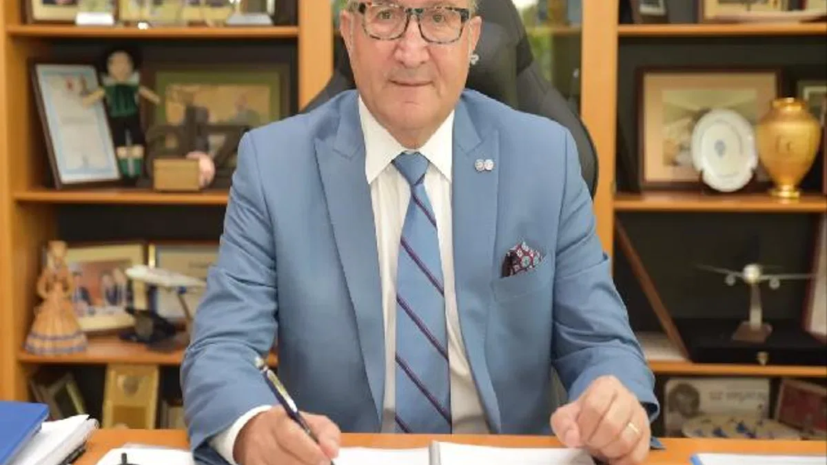 Zeytinoğlu şubat ayı dış ticaret verilerini değerlendirdi