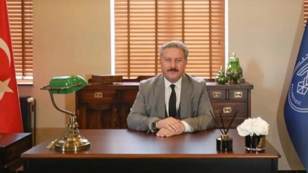 Kayseri Melikgazi'den kentsel dönüşüm çalışmaları