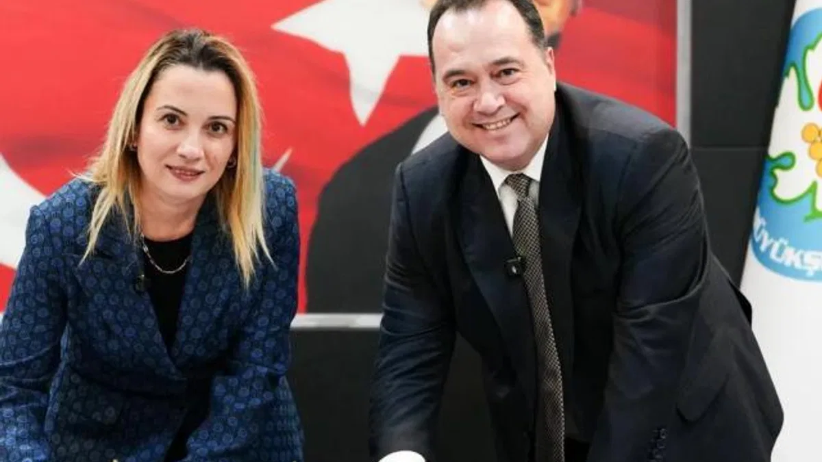 Manisa Büyükşehir'den ihtiyaç sahibi emekliler 'ilaç katkı payı' desteği