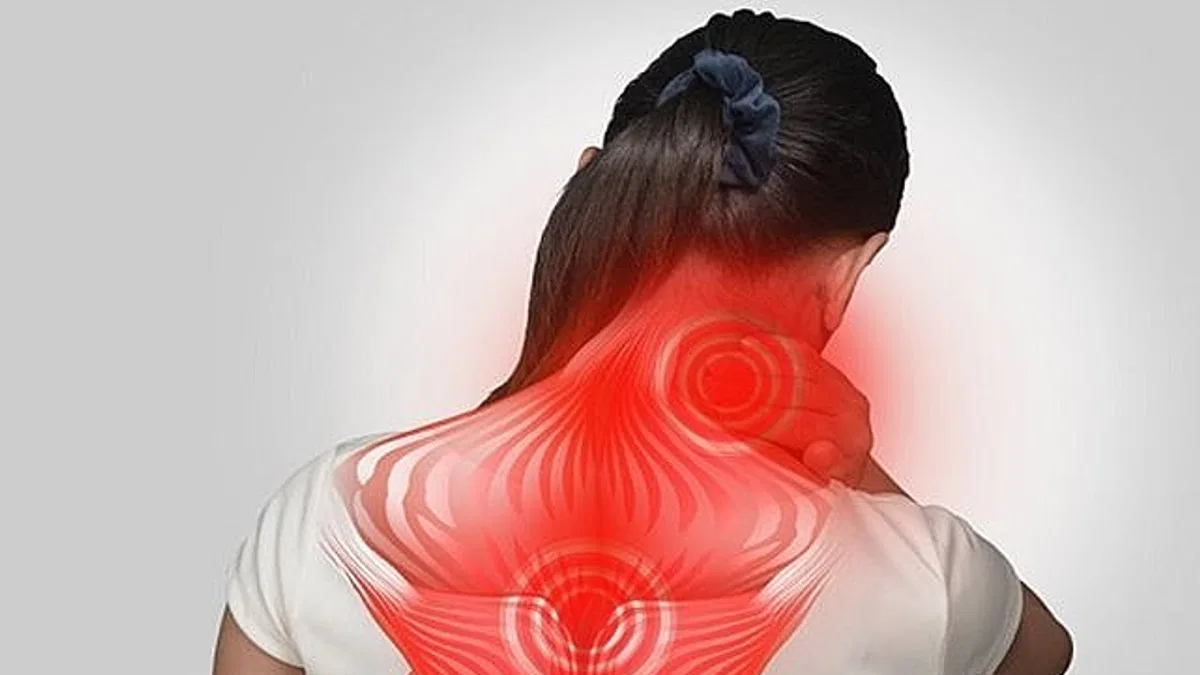 Fibromiyalji hastaları bahar aylarını nasıl rahat geçirebilir?